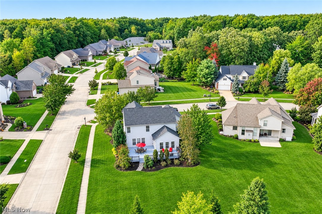 1071 Shawnee Court Vermilion OH 44089