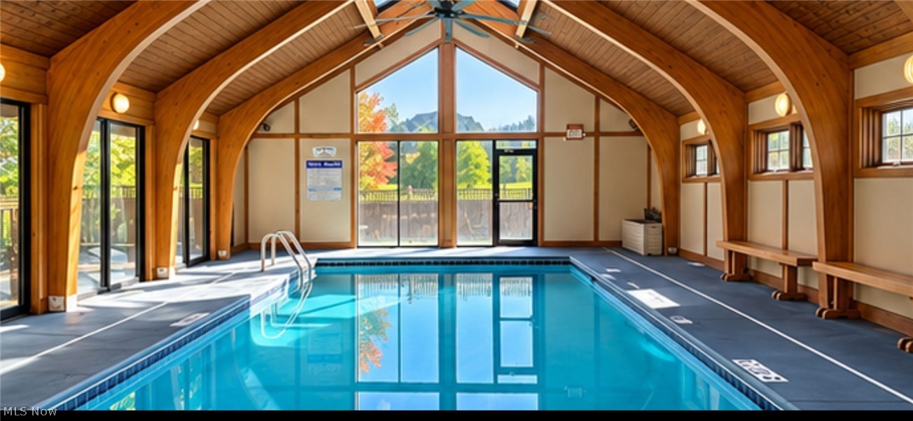 1071 Shawnee Court Vermilion OH 44089