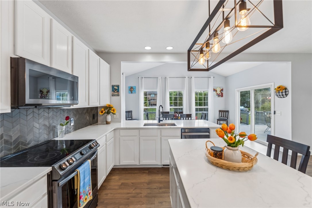 1071 Shawnee Court Vermilion OH 44089