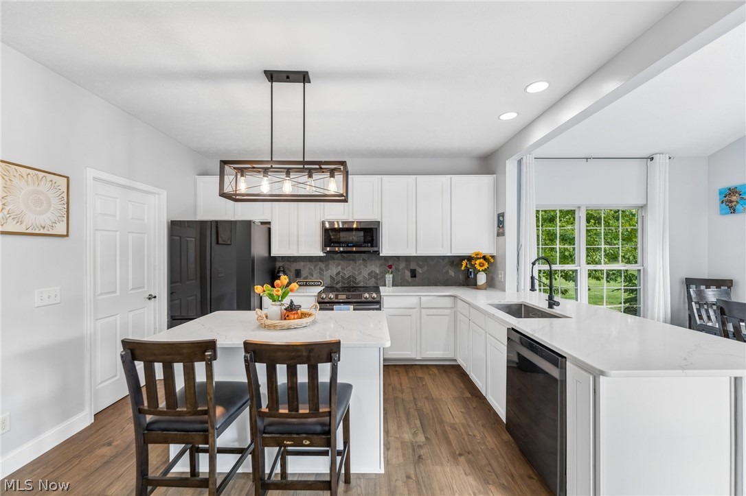1071 Shawnee Court Vermilion OH 44089