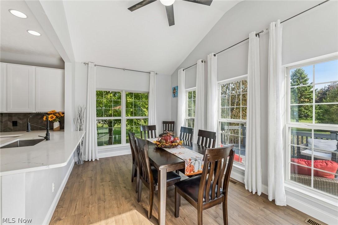 1071 Shawnee Court Vermilion OH 44089