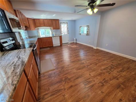 1260 Churchill Road Lyndhurst OH 44124