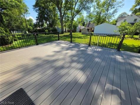 1260 Churchill Road Lyndhurst OH 44124