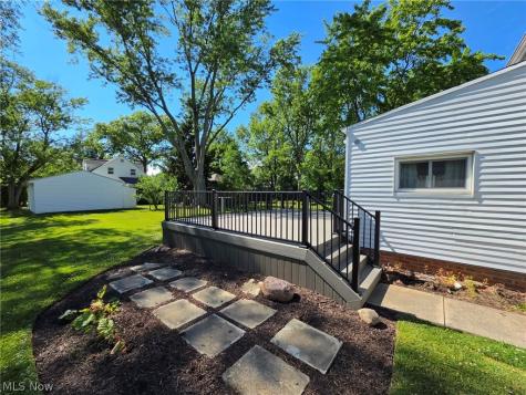 1260 Churchill Road Lyndhurst OH 44124