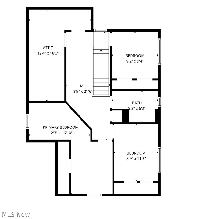 1260 Churchill Road Lyndhurst OH 44124