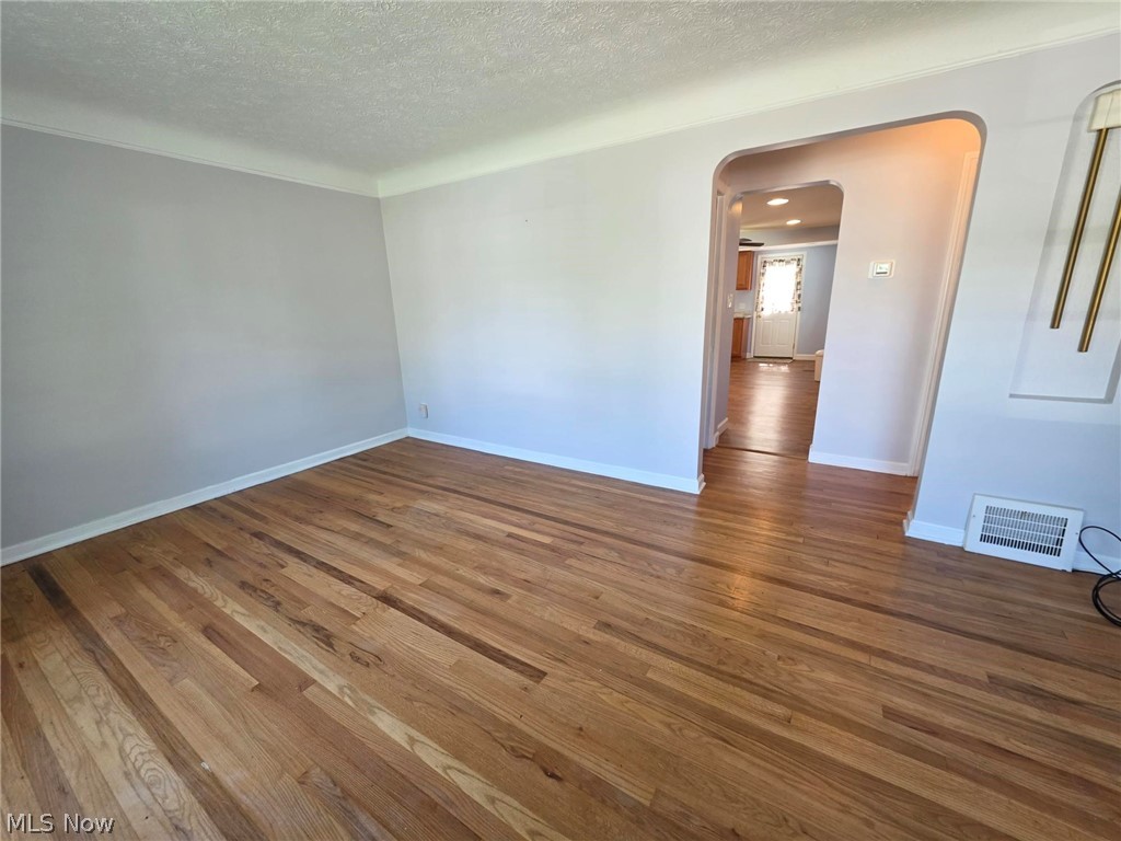 1260 Churchill Road Lyndhurst OH 44124