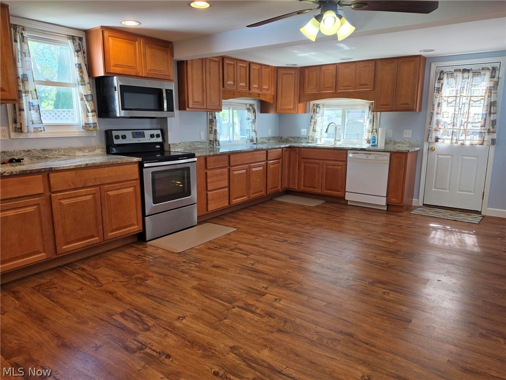 1260 Churchill Road Lyndhurst OH 44124