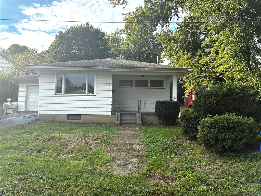 650 Inez East Liverpool OH 43920