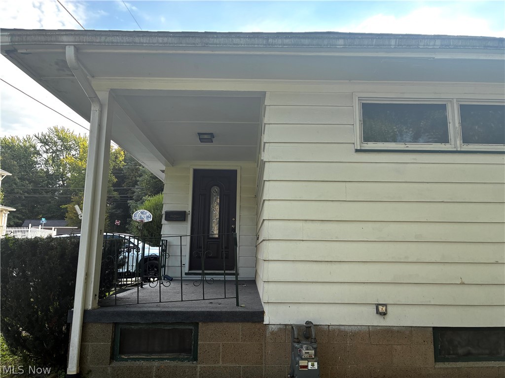 650 Inez East Liverpool OH 43920