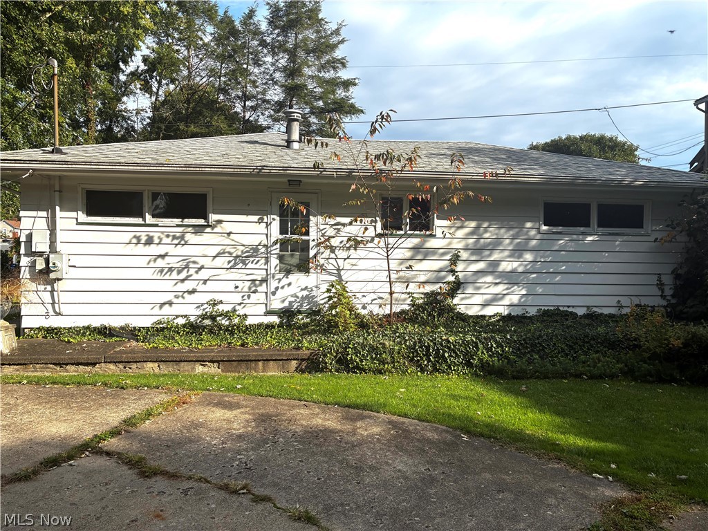 650 Inez East Liverpool OH 43920