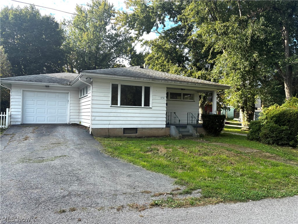 650 Inez East Liverpool OH 43920
