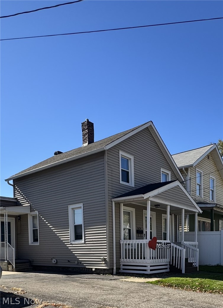 1624 W 4th Street Ashtabula OH 44004