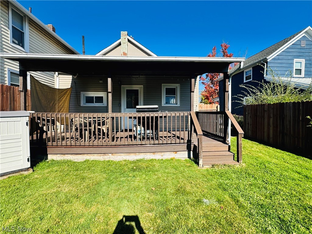 1624 W 4th Street Ashtabula OH 44004
