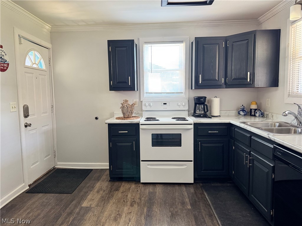 1624 W 4th Street Ashtabula OH 44004