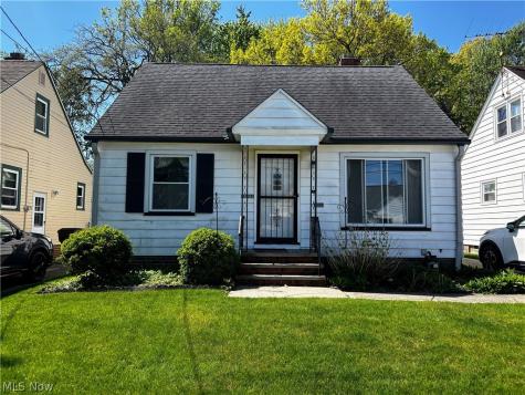 4311 Longwood Avenue Parma OH 44134