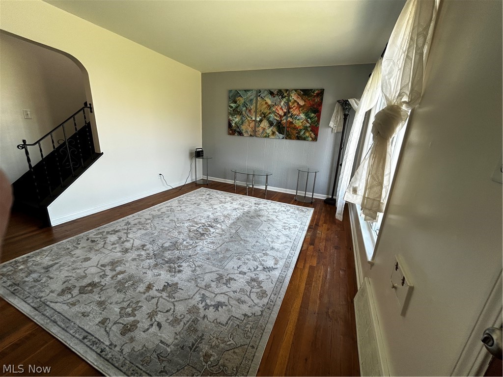 4311 Longwood Avenue Parma OH 44134