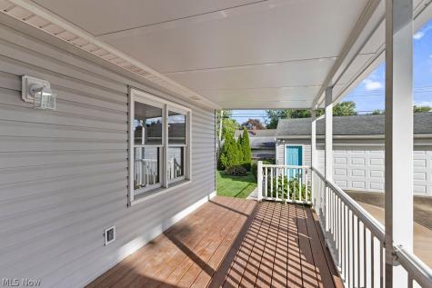 241 Van Buren Avenue Cuyahoga Falls OH 44221