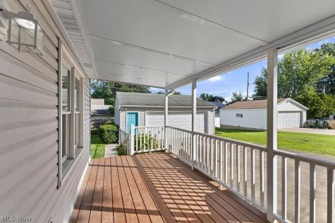 241 Van Buren Avenue Cuyahoga Falls OH 44221