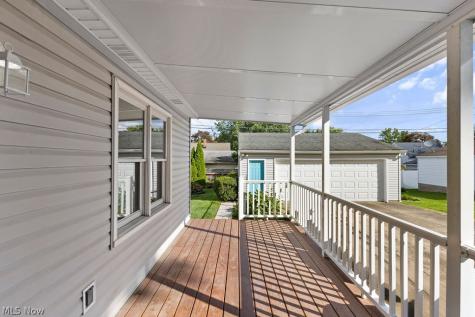 241 Van Buren Avenue Cuyahoga Falls OH 44221