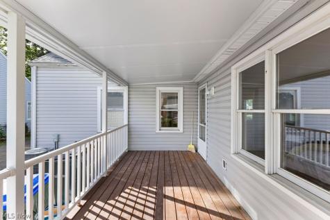 241 Van Buren Avenue Cuyahoga Falls OH 44221