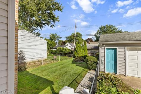 241 Van Buren Avenue Cuyahoga Falls OH 44221