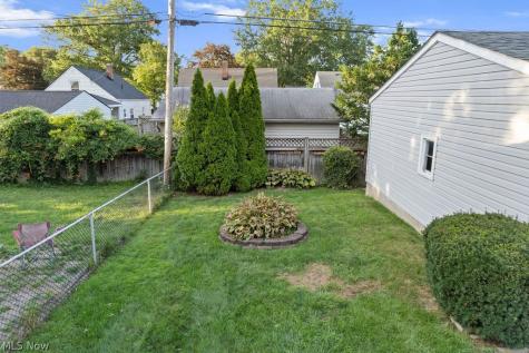 241 Van Buren Avenue Cuyahoga Falls OH 44221
