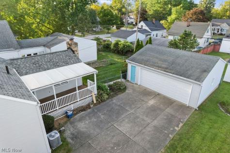 241 Van Buren Avenue Cuyahoga Falls OH 44221