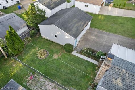 241 Van Buren Avenue Cuyahoga Falls OH 44221