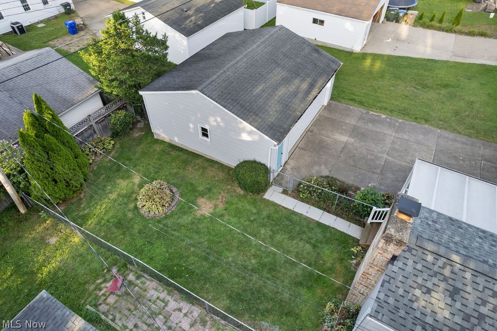 241 Van Buren Avenue Cuyahoga Falls OH 44221