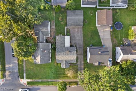 241 Van Buren Avenue Cuyahoga Falls OH 44221
