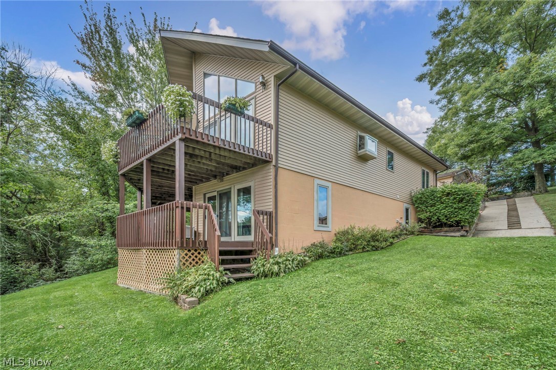2671 Gayer Road Valley City OH 44280