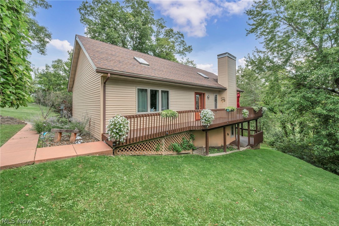 2671 Gayer Road Valley City OH 44280