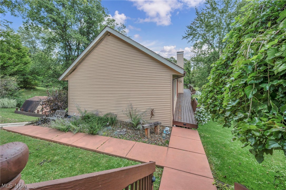 2671 Gayer Road Valley City OH 44280