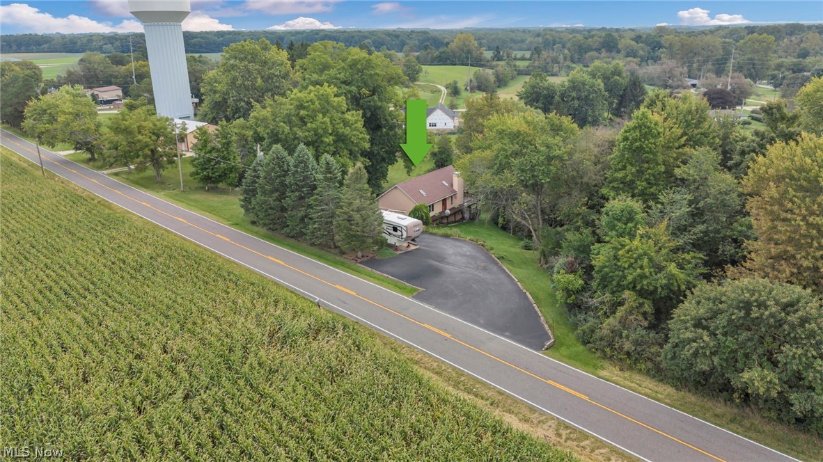 2671 Gayer Road Valley City OH 44280