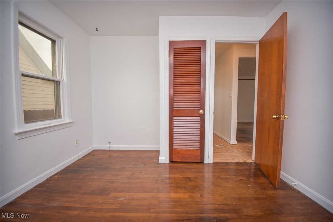 2901 Ralph Avenue Cleveland OH 44109