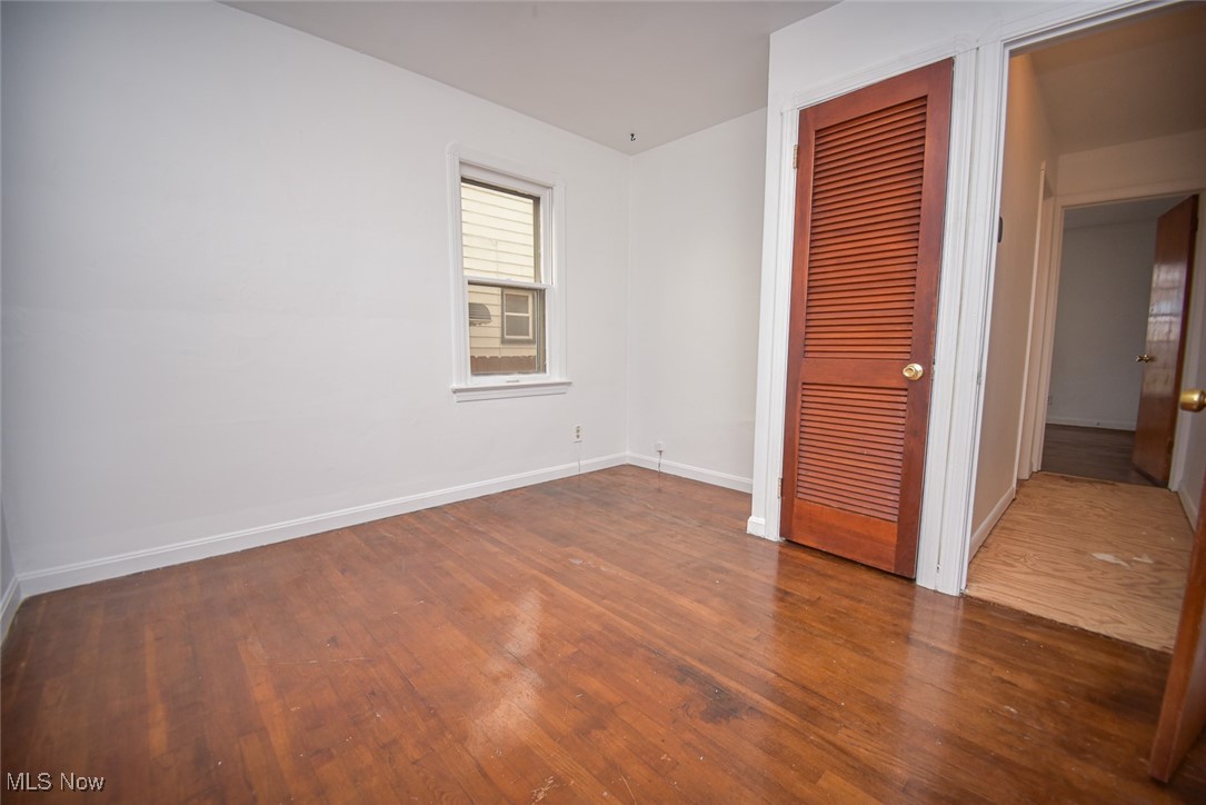 2901 Ralph Avenue Cleveland OH 44109