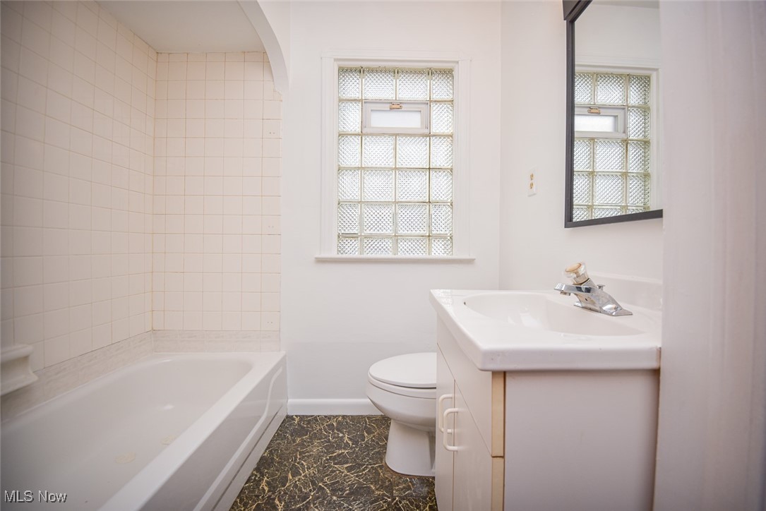 2901 Ralph Avenue Cleveland OH 44109