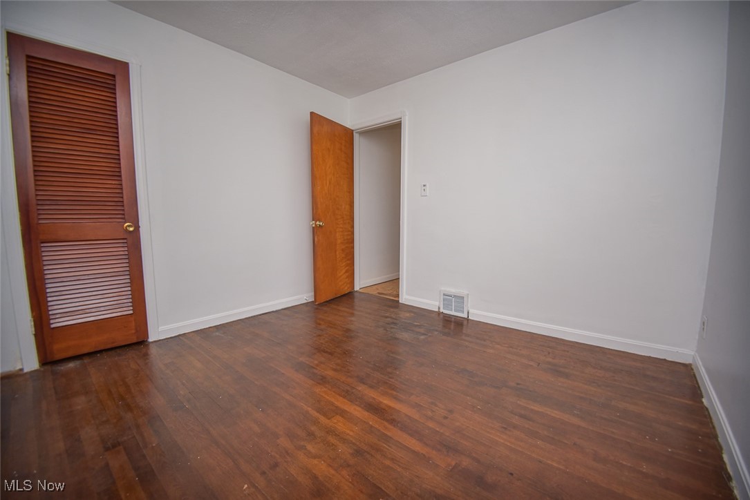 2901 Ralph Avenue Cleveland OH 44109