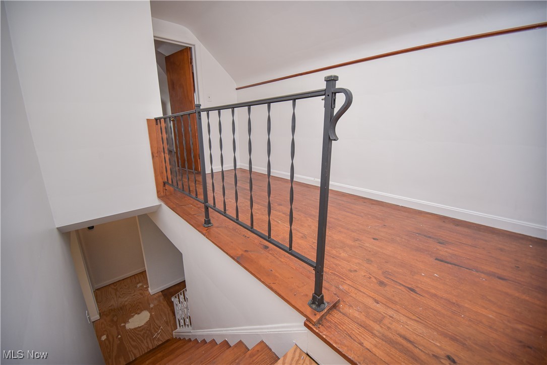 2901 Ralph Avenue Cleveland OH 44109