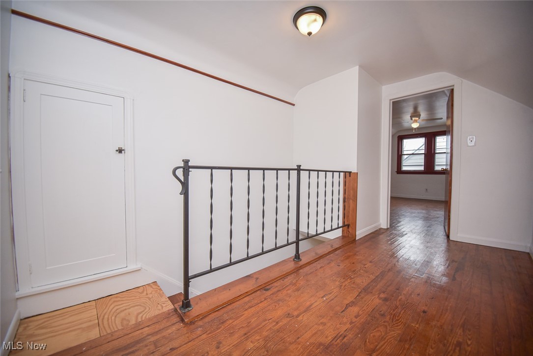 2901 Ralph Avenue Cleveland OH 44109
