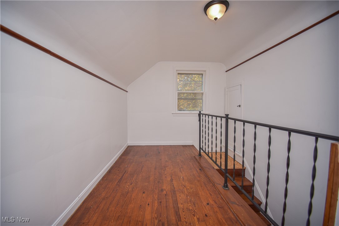 2901 Ralph Avenue Cleveland OH 44109