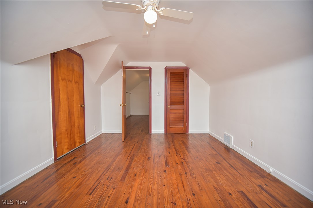2901 Ralph Avenue Cleveland OH 44109