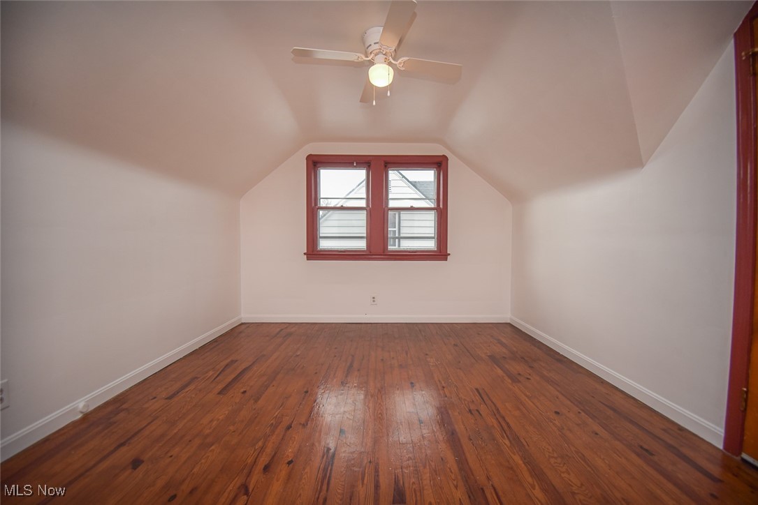 2901 Ralph Avenue Cleveland OH 44109