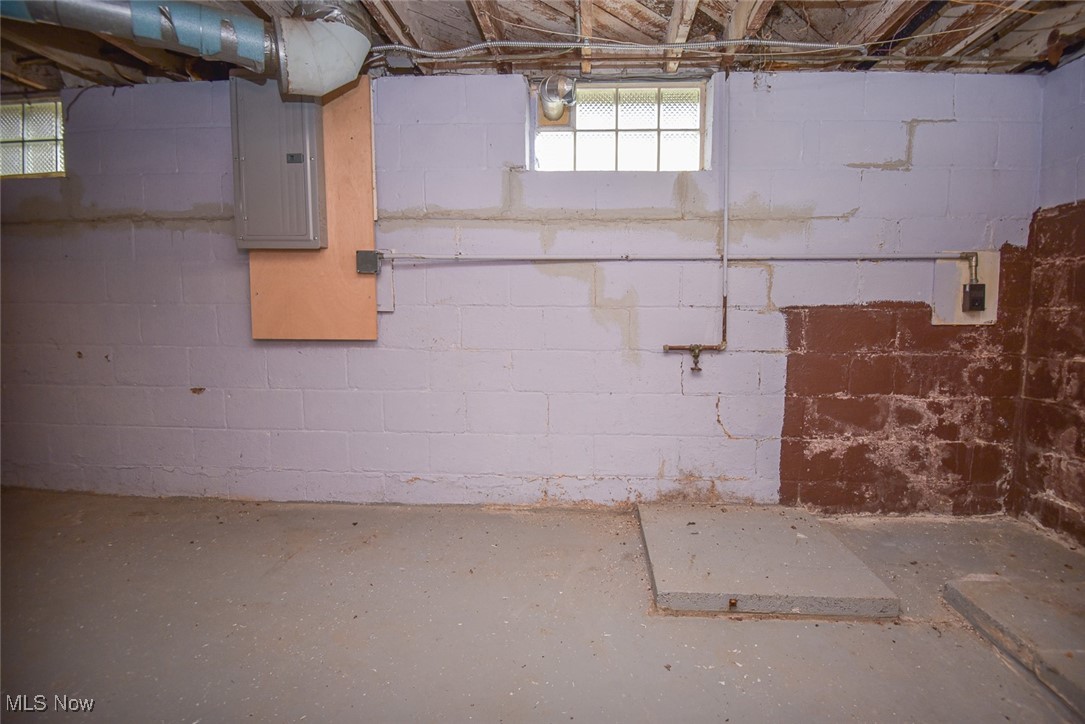 2901 Ralph Avenue Cleveland OH 44109