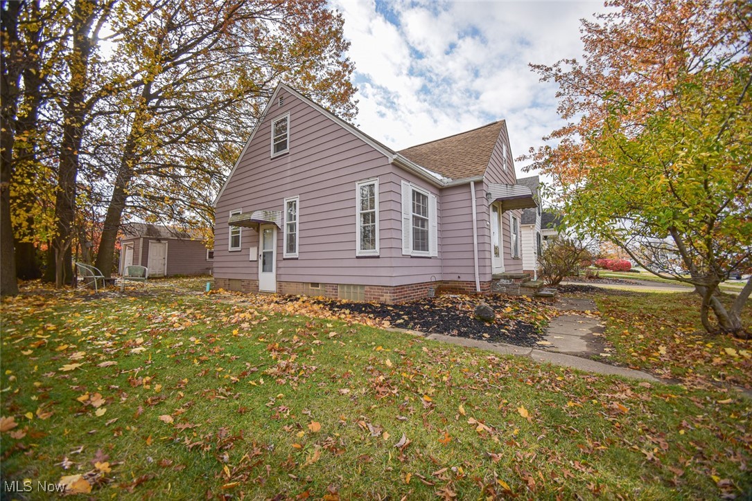 2901 Ralph Avenue Cleveland OH 44109