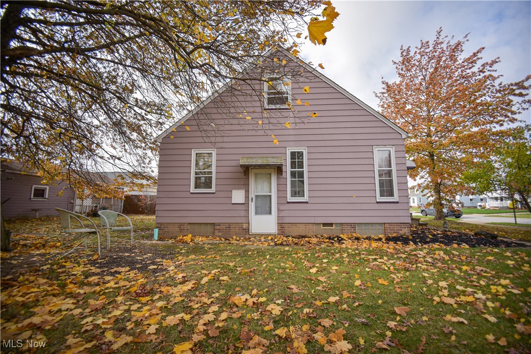 2901 Ralph Avenue Cleveland OH 44109