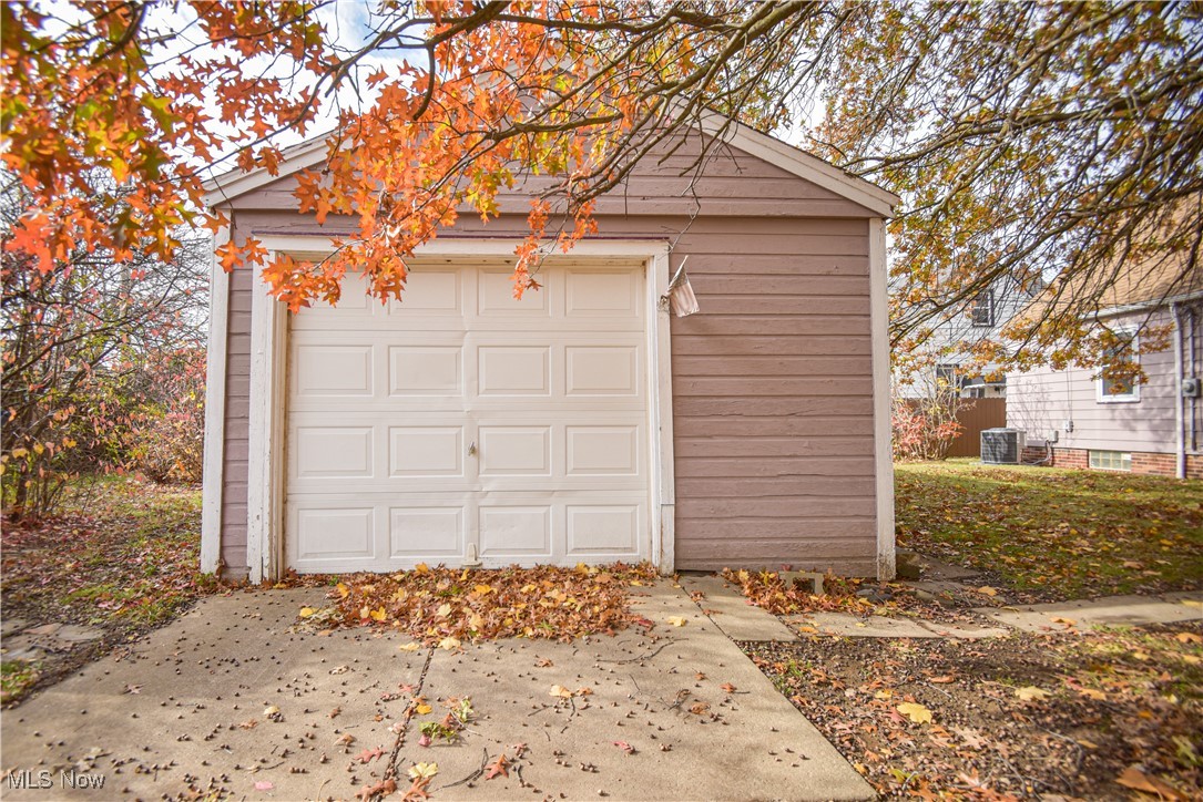 2901 Ralph Avenue Cleveland OH 44109