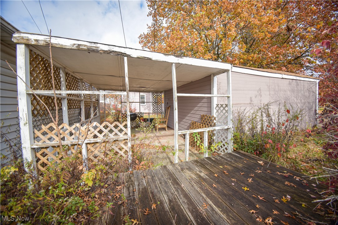 2901 Ralph Avenue Cleveland OH 44109