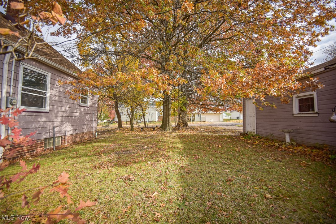 2901 Ralph Avenue Cleveland OH 44109
