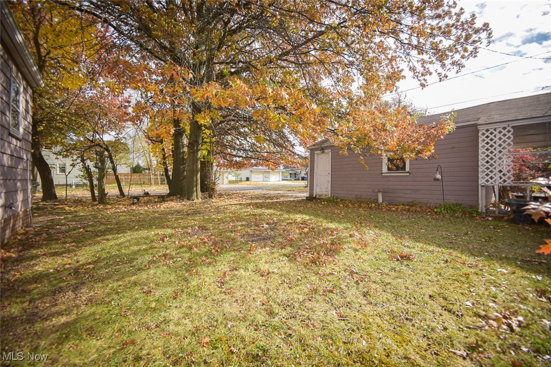 2901 Ralph Avenue Cleveland OH 44109